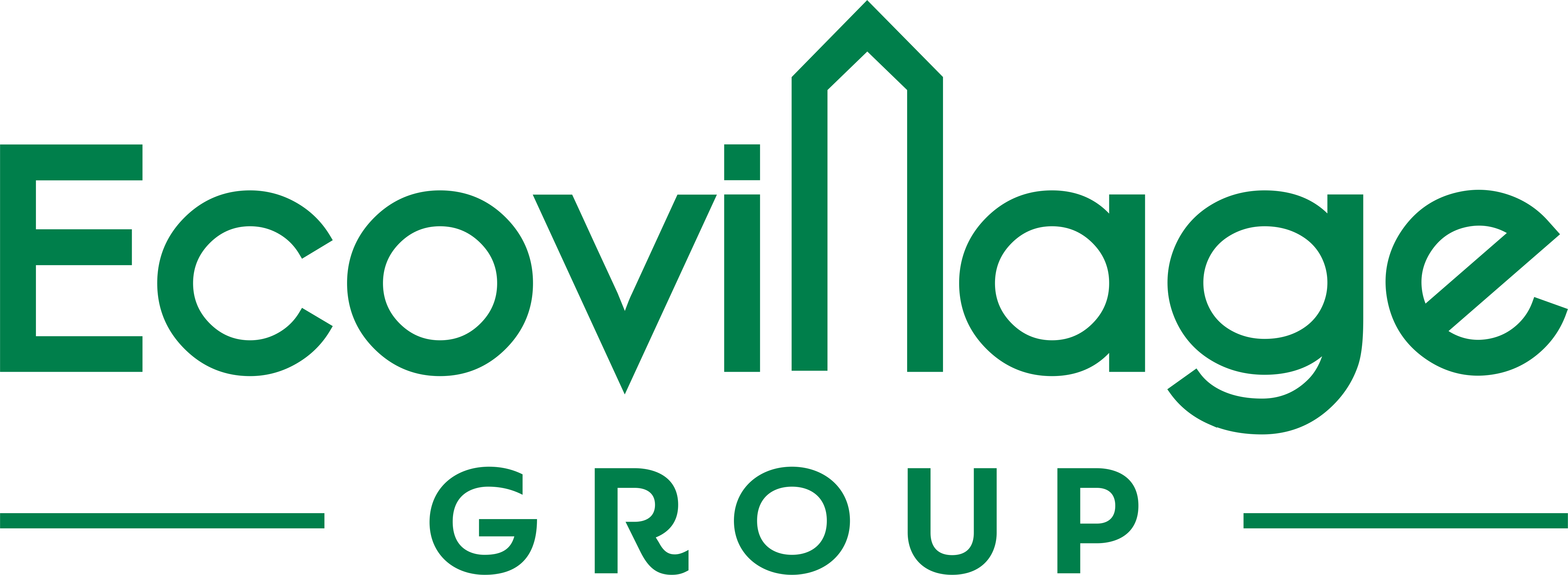 EcoVillage Group